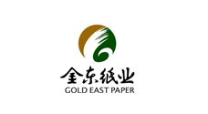 gold east paper