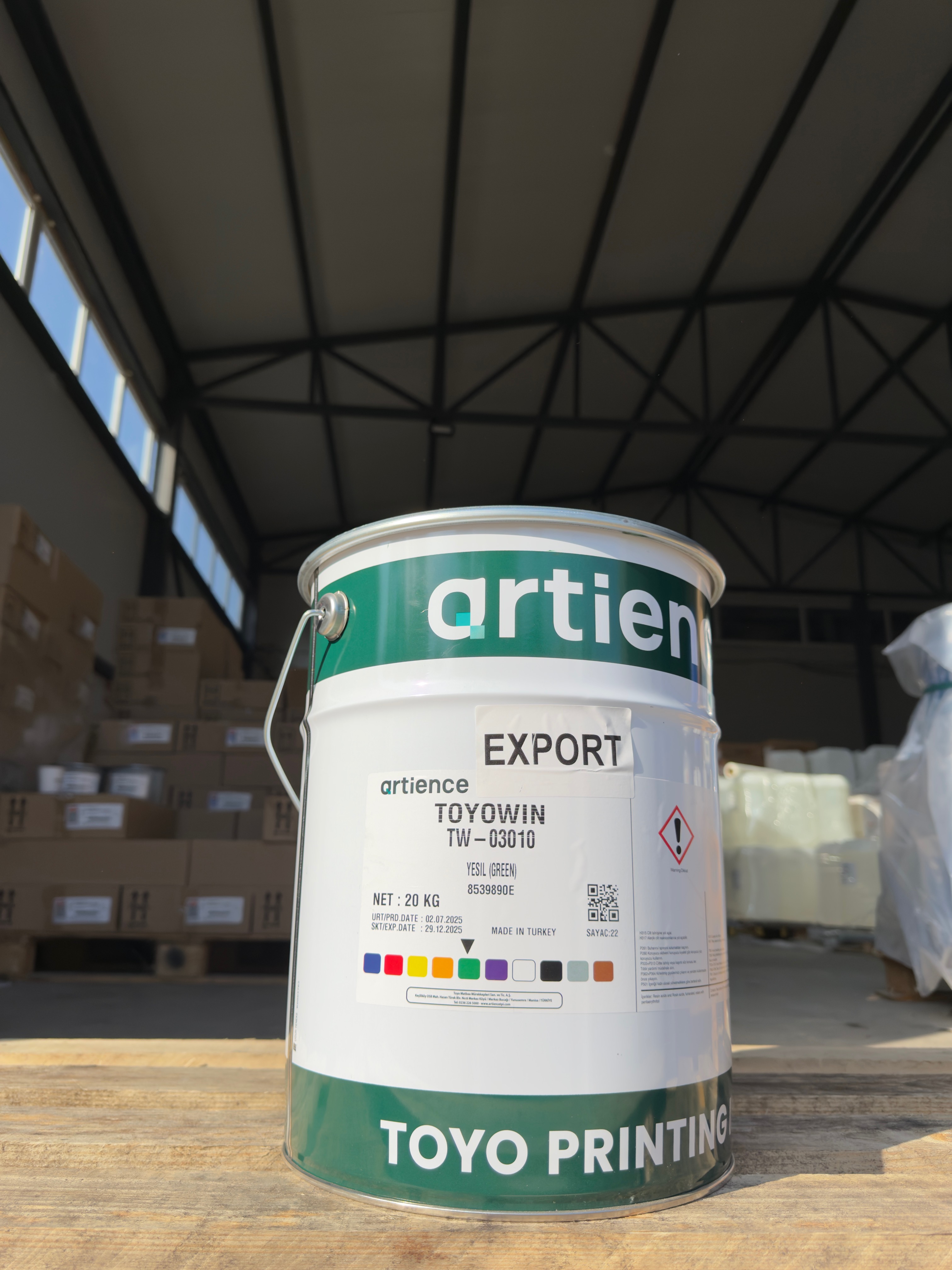 წყლის საღებავი