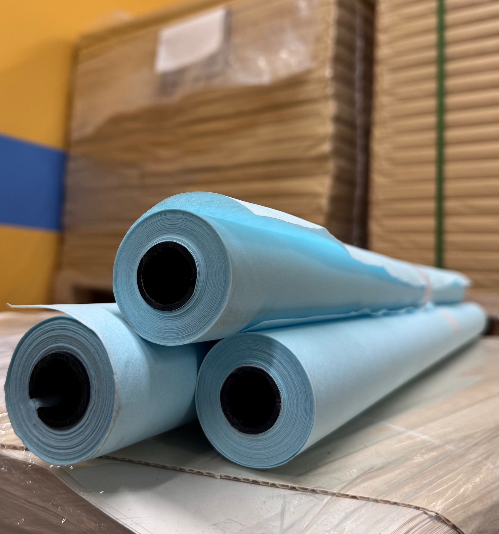 Polygraphic Towel (Dry Pac)