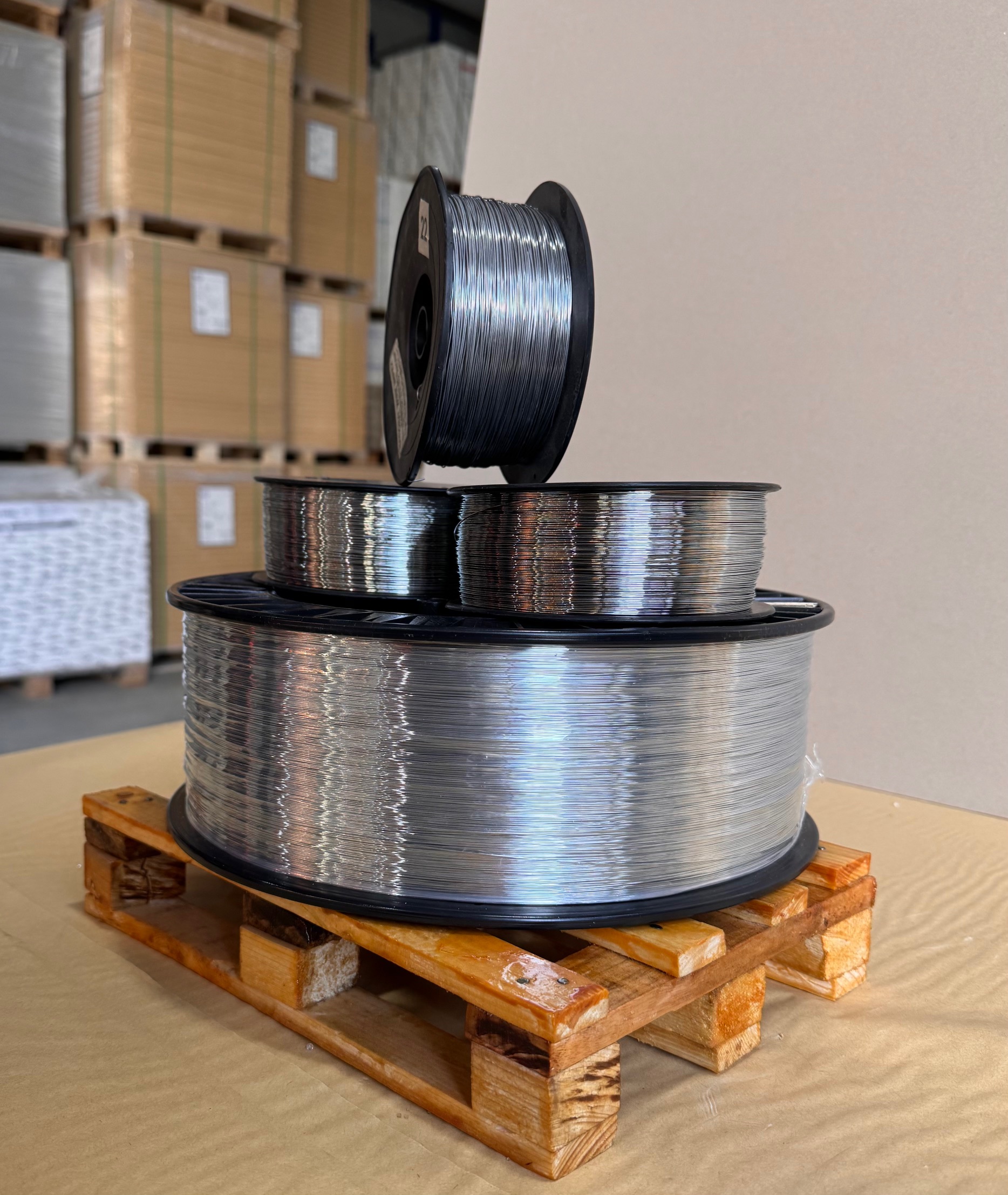 ასაკინძი მავთული