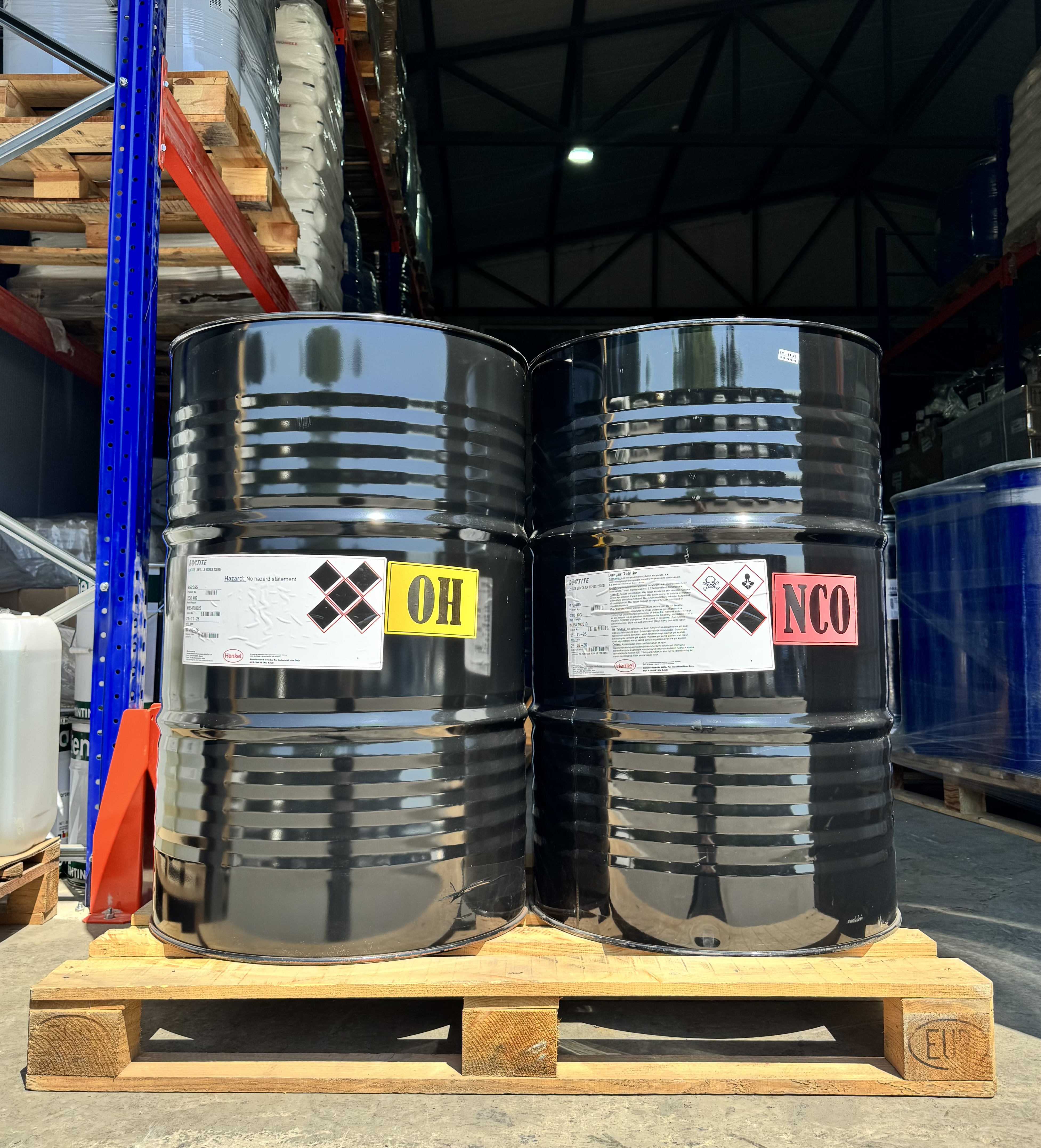 Henkel LOCTITE LIOFOL LA