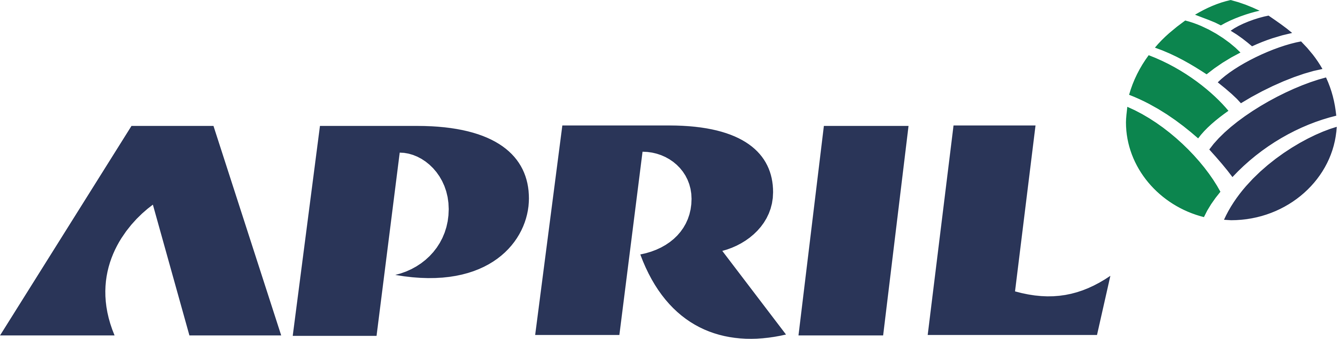 APRIL