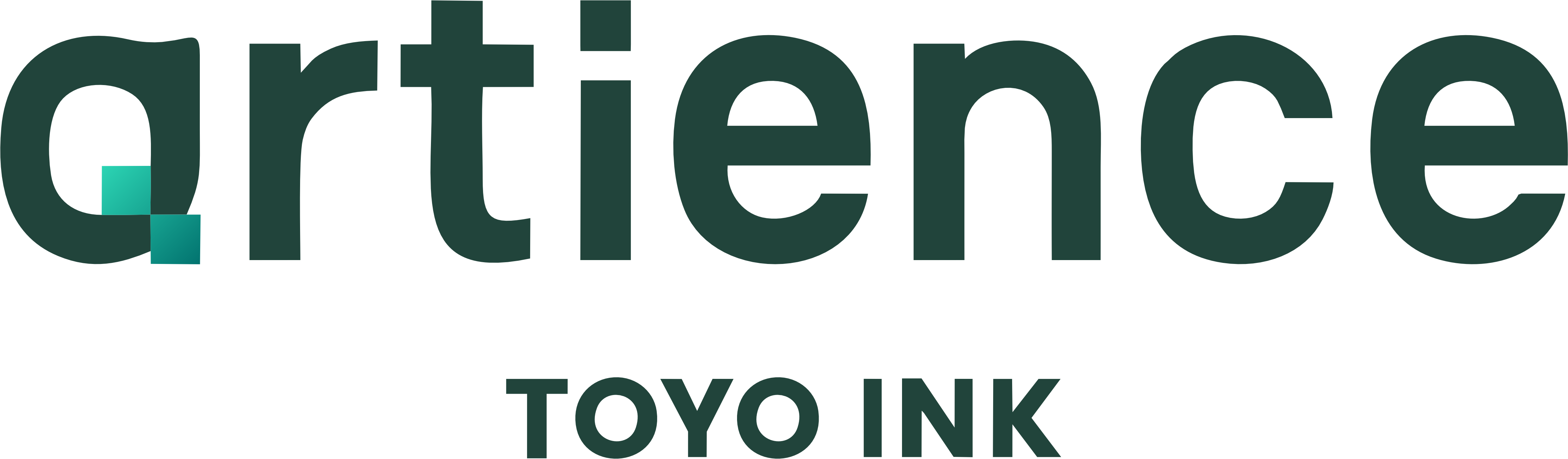 ARTIENCE