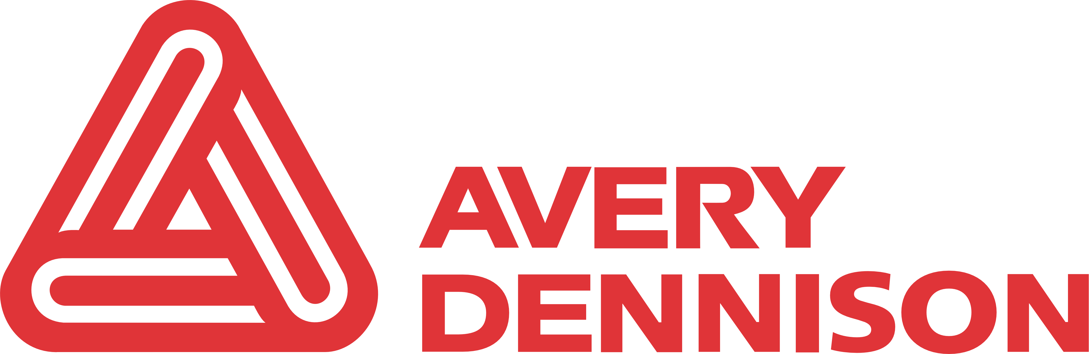 AVERY DENNISON